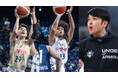 キングスU18 宮里俊佑選手、ブレイク ジェレマイヤ デービッド海斗選手が「FIBA U16アジアカップ」に向けた2025年度男子U16日本代表第1次強化合宿メンバー選出のお知らせ