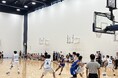 キングスU18選手擁する国スポ少年男子 中国・福建省U18選抜チームと交流試合実施のお知らせ