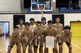 キングスU15「沖縄県U15ユース・クラブ バスケットボールGAME 2025」優勝のご報告