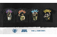 BEAMS SPORTS×琉球ゴールデンキングスのコラボプロジェクト「KINGS with BEAMS SPORTS」第三弾を発売