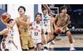 キングスU18 #29宮里俊佑選手、#13ブレイク ジェレマイヤ デービッド海斗選手「2025年度男子U16日本代表 第2次強化合宿」メンバー選出のお知らせ