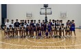 キングスU15 トライフープ岡山U15との練習試合実施のご報告