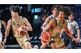 キングスU18 宮里選手、ジェレマイヤ選手「FIBA U16 アジアカップ 2025」日本代表メンバー選出のお知らせ