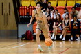 キングスU18初の香港遠征のご報告