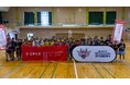 B.LEAGUE HOPE×日本生命「地域を元気に!バスケACTION」バスケクリニック実施のご報告