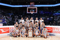 キングスU15・6連覇達成!「第4回沖縄アリーナカップ」U15男子優勝およびJr.ウインターカップ出場権獲得のご報告