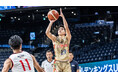 キングスU18 宮里俊佑選手「FIBA U18 アジアカップ2026」へ向けた男子U18日本代表 エントリーキャンプ選出のお知らせ