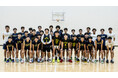 キングスU18・キングスU15 香港の次世代を担うトップ選手との国際交流実施のご報告