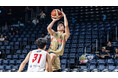 キングスU18 #29 宮里俊佑選手「B.LEAGUE U18 International Training Camp 2026 in Australia」選出のお知らせ