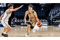 キングスU18 #29 宮里俊佑選手「FIBA U18 アジアカップ2026 東アジア地区予選」男子U18日本代表メンバー選出のお知らせ