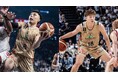 #8 佐土原選手、#18 脇選手「男子日本代表チーム 第1次強化合宿(アジア競技大会選考・ディベロップメントキャンプ)」メンバー選出のお知らせ