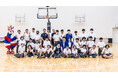 #32 山内盛久選手「沖縄県立美咲特別支援学校との交流活動」参加のご報告