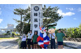 ゴーディーによるあいさつ運動(2026年7月)実施のご報告