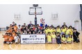 沖縄アリーナ社主催「沖縄市民 子どもスポーツ教室」#32 山内盛久選手 参加のご報告