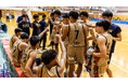 キングスU18「インフロニア B.LEAGUE U18 ELITE LEAGUE 2026-27」出場のお知らせ