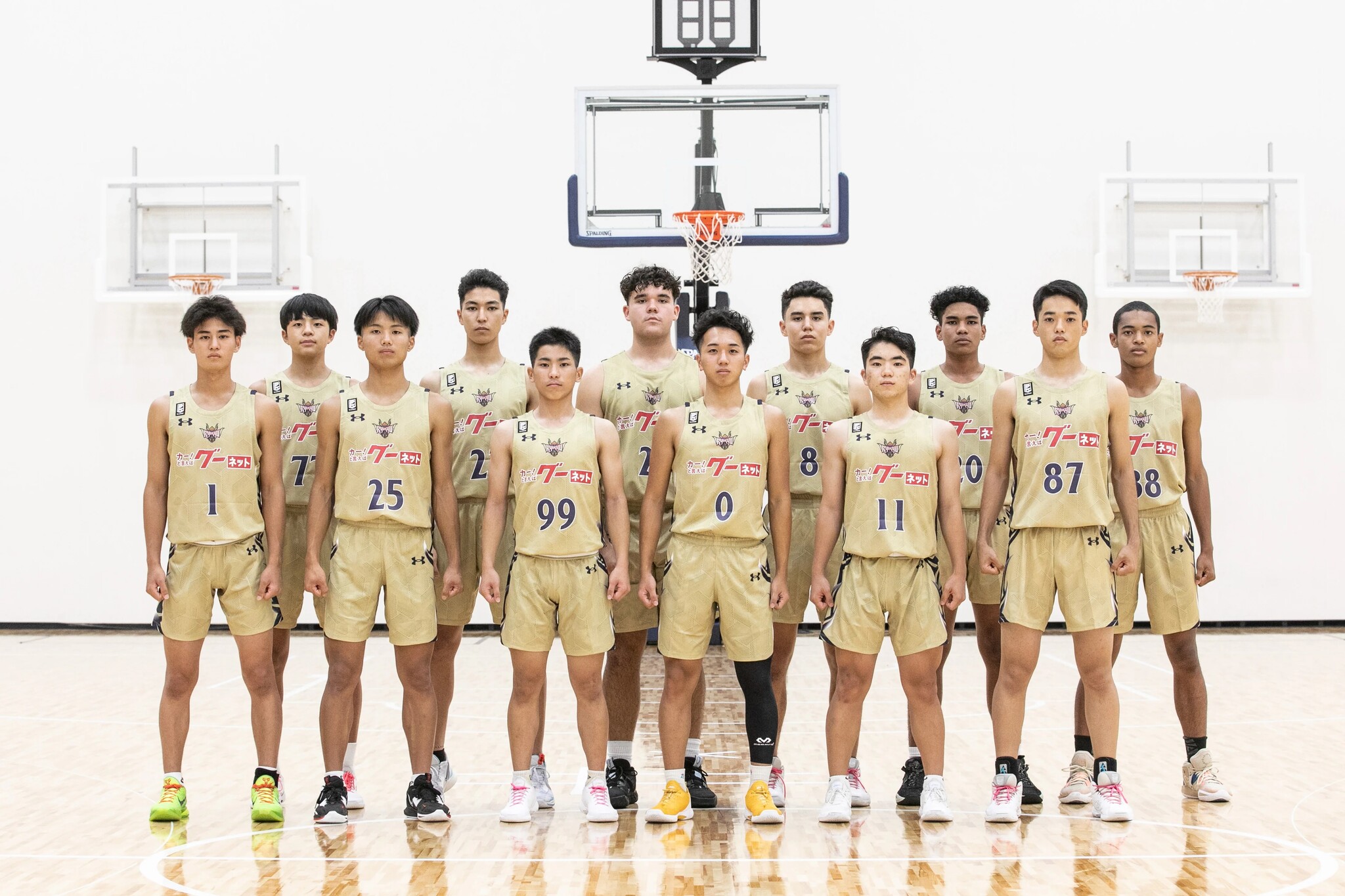 「B.LEAGUE U18 REGIONAL LEAGUE 2023」開催のお知らせ｜琉球ゴールデンキングスのプレスリリース