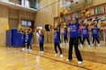 沖縄市宮里児童センター祭り「たのしもう!みんなDEスマイルフェス」にキングスダンサーズとキングスダンススクール生が出演しました!