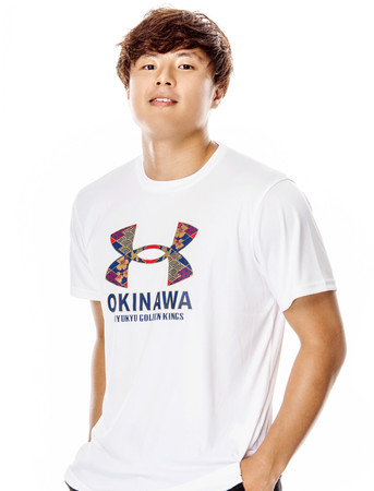 琉球ゴールデンキングス【新商品】選手ナンバーTシャツ www.cataniavip.it