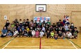きゃん児童館「防災クイズ大会」ゴーディー参加のご報告