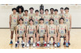 キングスU18「U18日清食品ブロックリーグ2024」出場決定のお知らせ