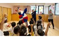 ゴーディーによる保育園・幼稚園訪問実施のご報告(24年7月)