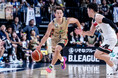 #3 伊藤達哉選手 負傷のご報告