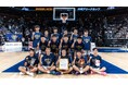 キングスU15・5連覇達成!「第3回沖縄アリーナカップ」U15男子優勝およびJr.ウインターカップ出場権獲得のご報告