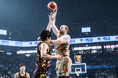 #53 アレックス・カーク選手「FIBAアジアカップ2025予選」Window2モンゴル代表戦 日本代表メンバー選出のご報告