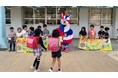 ゴーディーによるあいさつ運動(24年11月)実施のご報告