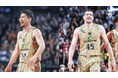 キングスから3選手、キングスU18から2選手が「りそなグループ B.LEAGUE ALL-STAR GAMEWEEKEND 2025 IN FUNABASHI」へ出場決定!