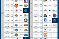 りそなグループ B.LEAGUE 2024-25 SEASON 後半戦(32節-36節)試合開始時間発表および2月のチケット販売概要のお知らせ