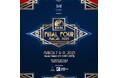 EASL FINAL42025チケット販売開始のお知らせ