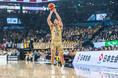 #15 松脇圭志選手「FIBA アジアカップ2025予選WINDOW3」直前合宿 辞退のお知らせ