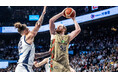 #53 アレックス・カーク選手「FIBAアジアカップ2025予選 Window3」中国代表戦 日本代表メンバー選出のご報告