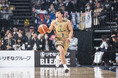 #2 塚本智裕選手 特別指定選手としての活動終了のご報告