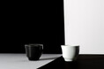 【ORIGAMI】スペシャルティコーヒーをより美味しく、深く味わうための"センサリーシリーズ"から、「センサリーアシンメトリーカップ」を新たに発売いたします。