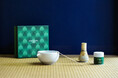 はじめての抹茶体験を、手軽に、美しく。ORIGAMI Teaより、The Matcha Boxが登場。