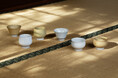 【ORIGAMI Tea】お茶の個性を引き出す、3つのカップ「Tone Cup」が登場。