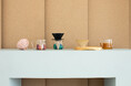 【ORIGAMI with Makers Project】- ORIGAMI×丸嘉小坂漆器店 -