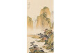 【島根県立美術館】コレクション展「近世絵画・日本画　第３期」開催のお知らせ