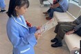 「子ども広報隊」が美術館をご紹介します!