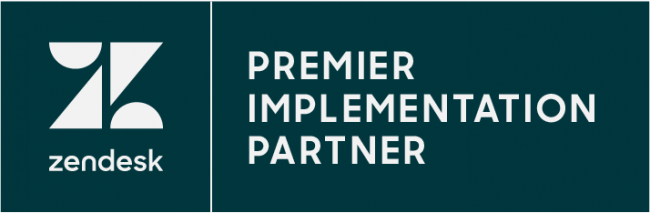 Zendesk Premier Implementation  Partner