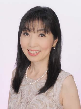 岡田直美氏