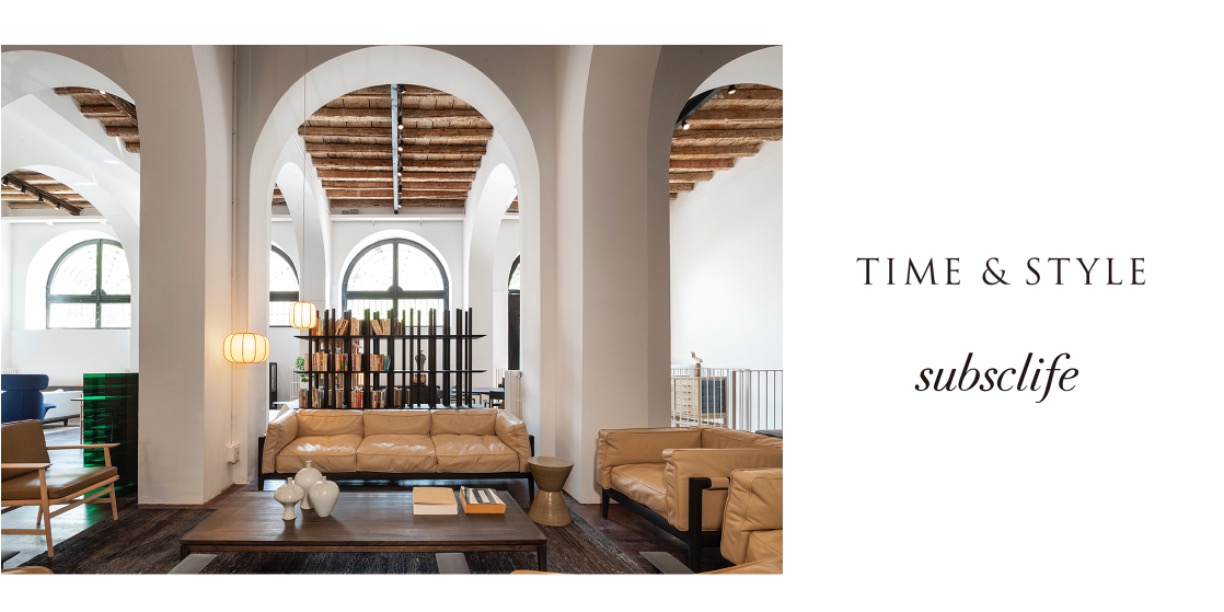 ソーシャルインテリア、木材の有効活用に取り組む家具ブランド「Time & Style」取扱開始〜ESG対応でサスティナブルなオフィスづくりに ...