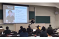 日本人と外国人の“両目線”で観光戦略を立案し実⾏するTokyo Creative、代表取締役 中川智博が同志社大学にて登壇