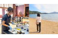 【Z世代】地域との繋がりを求め、地方で「おてつたび(お手伝い旅)」 |スタートアップが提案する 新しいかたちの地方創生