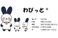 大和自動車交通公式マスコットキャラクター『わびっと®』誕生！