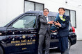大和自動車交通タクシー乗務員の新しいキャリアパスが始動