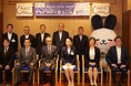 足立区の地域交通課題の解消に向けたオンデマンド型乗合タクシーの実証実験に参画