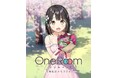 あの純愛、あのイチャイチャを再び――名作ショートアニメ「OneRoom」が、新感覚のアニメーションノベルゲームとして、25年1月11日に発売決定!